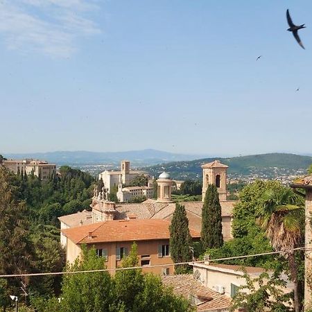 La Tana Di Margherita Perugia Luaran gambar
