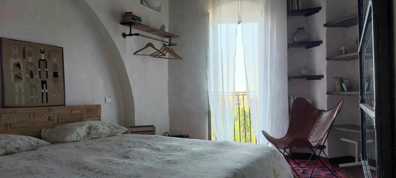 La Tana Di Margherita Perugia Luaran gambar