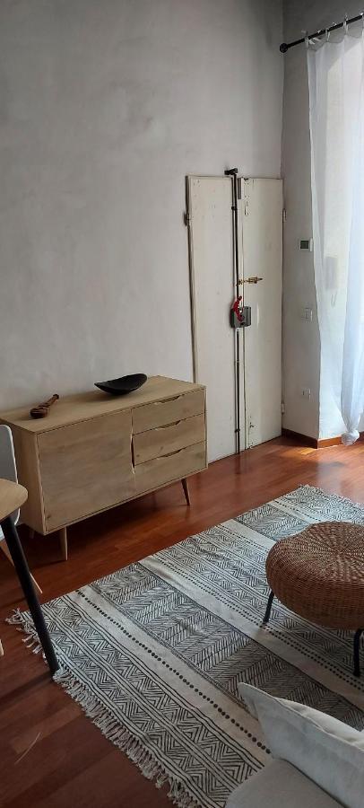 La Tana Di Margherita Perugia Luaran gambar