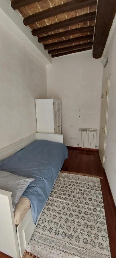 La Tana Di Margherita Perugia Luaran gambar