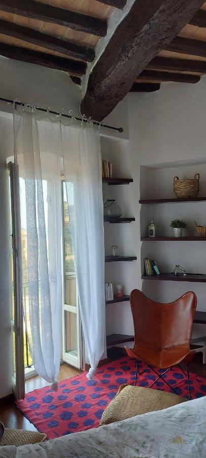 La Tana Di Margherita Perugia Luaran gambar