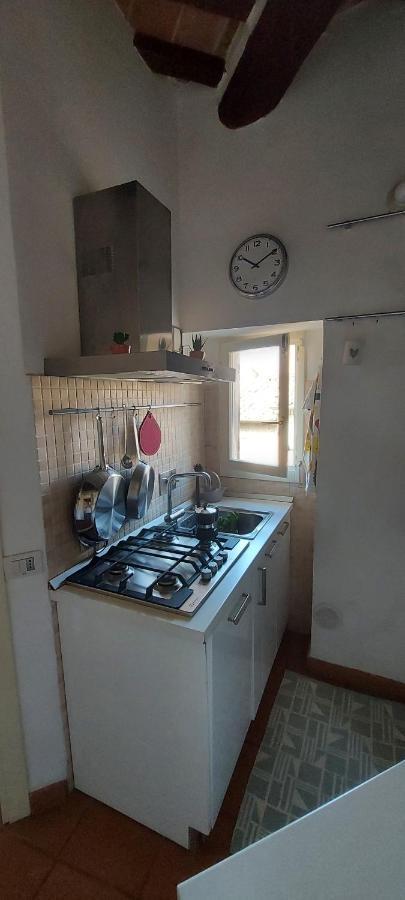 La Tana Di Margherita Perugia Luaran gambar