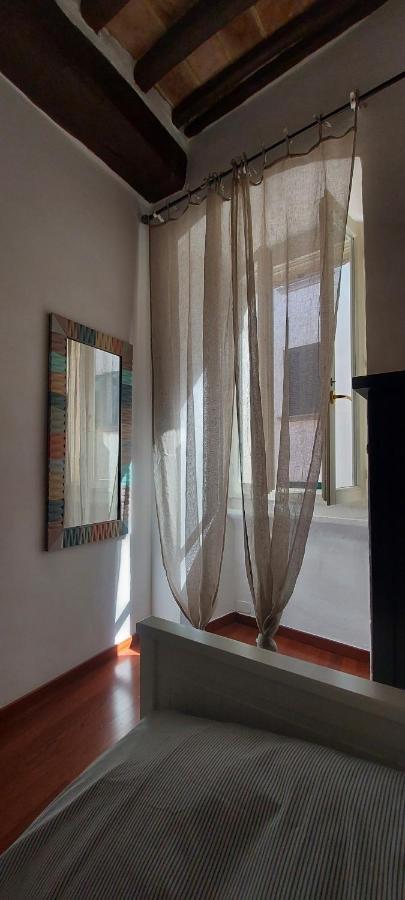 La Tana Di Margherita Perugia Luaran gambar