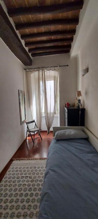 La Tana Di Margherita Perugia Luaran gambar