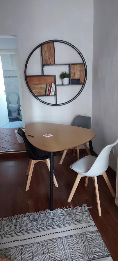 La Tana Di Margherita Perugia Luaran gambar