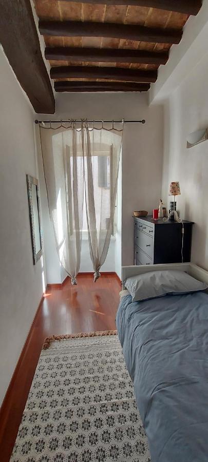 La Tana Di Margherita Perugia Luaran gambar
