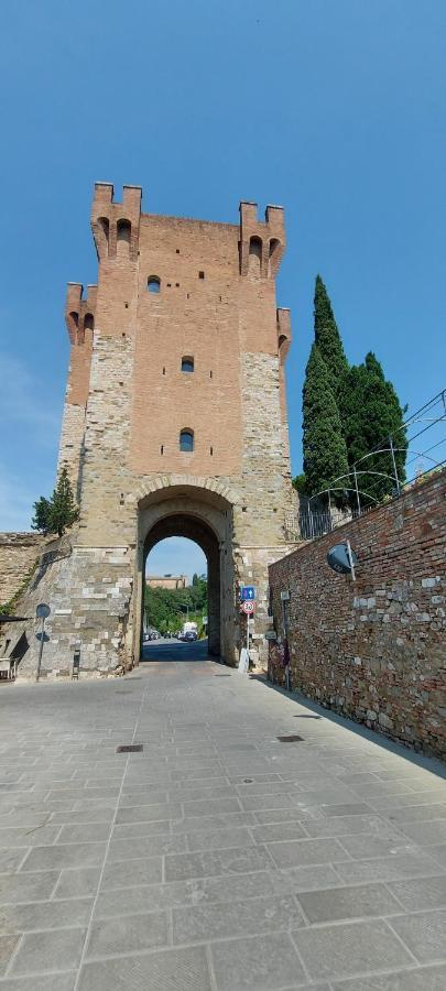 La Tana Di Margherita Perugia Luaran gambar
