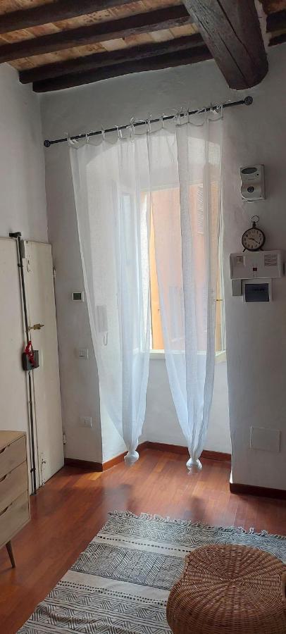 La Tana Di Margherita Perugia Luaran gambar