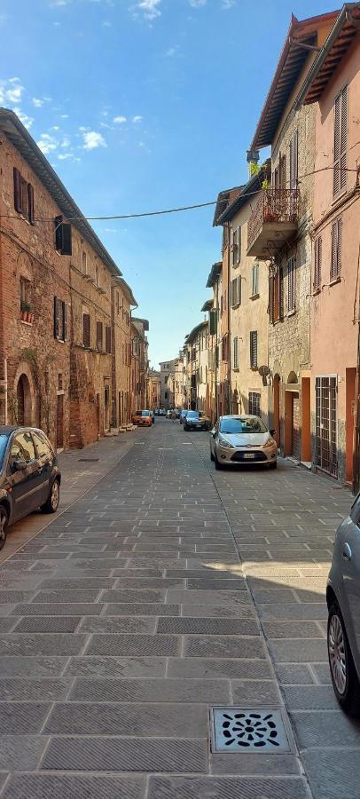 La Tana Di Margherita Perugia Luaran gambar
