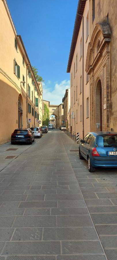 La Tana Di Margherita Perugia Luaran gambar